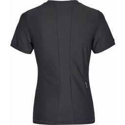 ESKADRON REFLEXX T-Shirt, Deep Grey - L