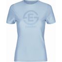 ESKADRON T-Shirt REFLEXX - silk blue - XS