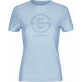 ESKADRON T-Shirt REFLEXX - silk blue