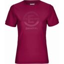 ESKADRON T-Shirt REFLEXX, berryfusion - XXS