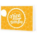 Nice Birthday! - Buono Acquisto in Formato PDF