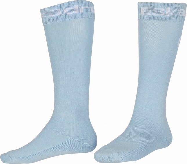 ESKADRON REFLEXX Socks, Silk Blue