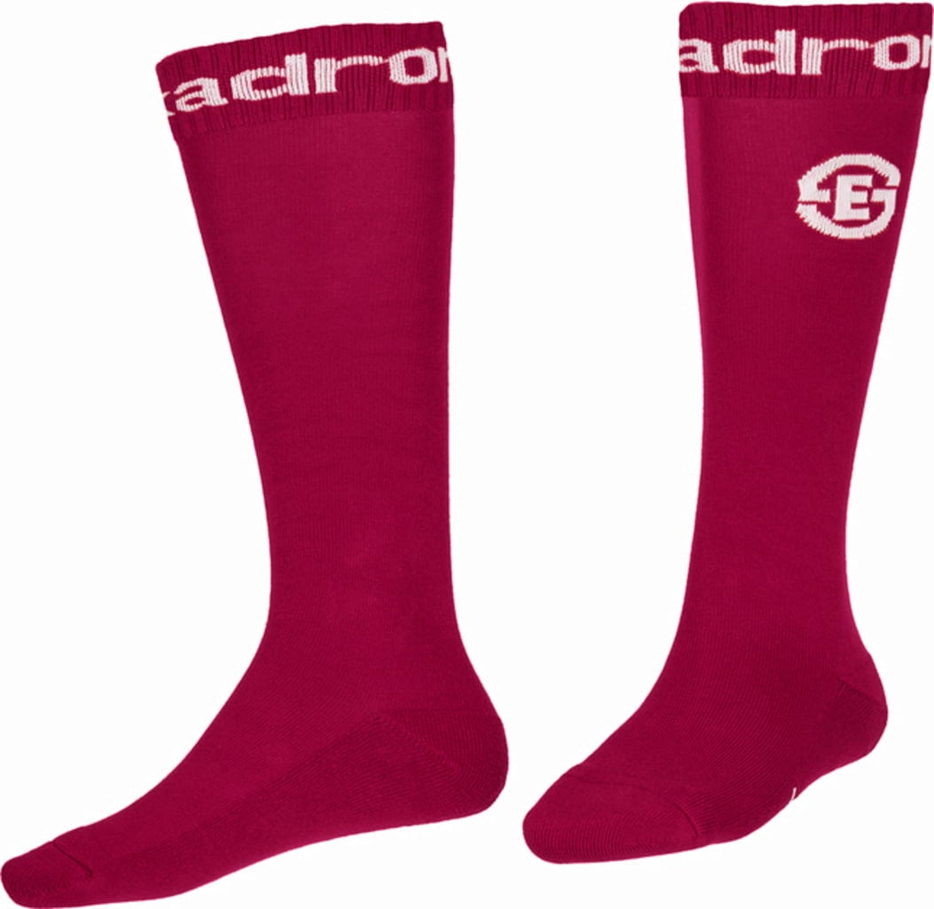 ESKADRON REFLEXX Socks, Berry Fusion