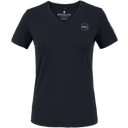 KLbrandi Short Sleeves Training Shirt, Navy