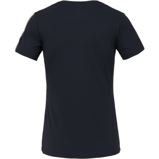 KLbrandi Short Sleeves Training Shirt, Navy