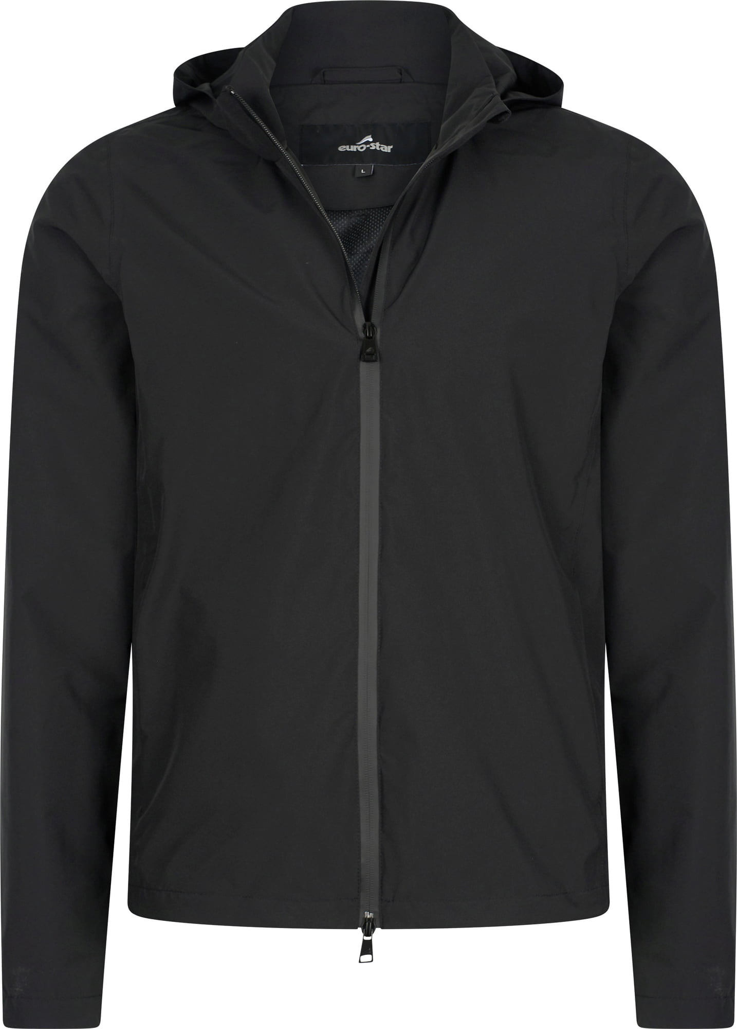 euro-star ESLino Jacket, Black