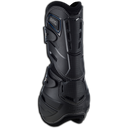 Ochraniacze skokowe FreeFlex Hybrid, czarne
