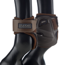 Stübben Hybrid Fetlock Boots, Brown