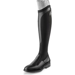 EGO7 "CONTACT" Riding Boots, Black