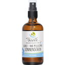 Spray Lucidante e Ammorbidente per il Pelo - 100 ml