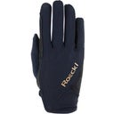 Roeckl MARENO Riding Glove, Black