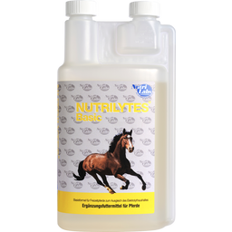 NutriLabs NUTRILYTES BASIC tekočina - 1 l