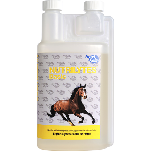 NutriLabs NUTRILYTES BASIC Liquid - 1 l