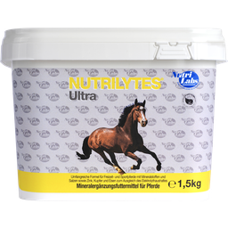 NutriLabs NUTRILYTES ULTRA Pellet - 1,50 kg