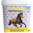 NutriLabs NUTRILYTES HIGH PERFORMANCE Pellets - 3 kg