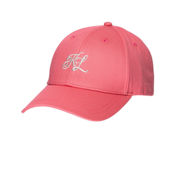 Kingsland KLchabela Cap, One Size - Pink Chateau Rose