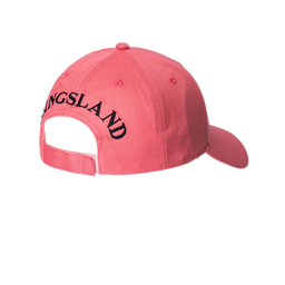 Kingsland Cap KLchabela - One Size - Pink Chateau Rose