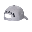 Kingsland KLchabela Cap, One Size - Grey Sleet