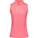 KLcaelina Mirco Pique Tec Shirt, Pink Chateau Rose