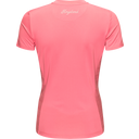 Shirt met V-hals KLcarla - Pink Chateau Rose - XS