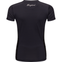 Kingsland KLcarla V-Neck Shirt, Navy  - XS
