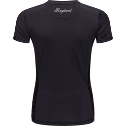 Kingsland Shirt met V-hals KLcarla - Navy - XL