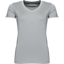 Kingsland KLcarla V-Neck Shirt, Grey Sleet