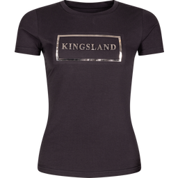 Kingsland T-Shirt "KLCemile", navy