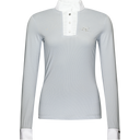 KLcharlette Long Sleeves Training Shirt, Blue Infinity - L