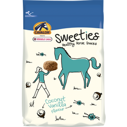 Cavalor Sweeties - 750 g