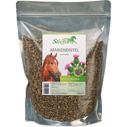 Stiefel Milk Thistle, whole seeds