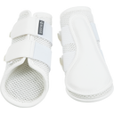 BUSSE 3D AIR EFFECT Tendon Boots, White