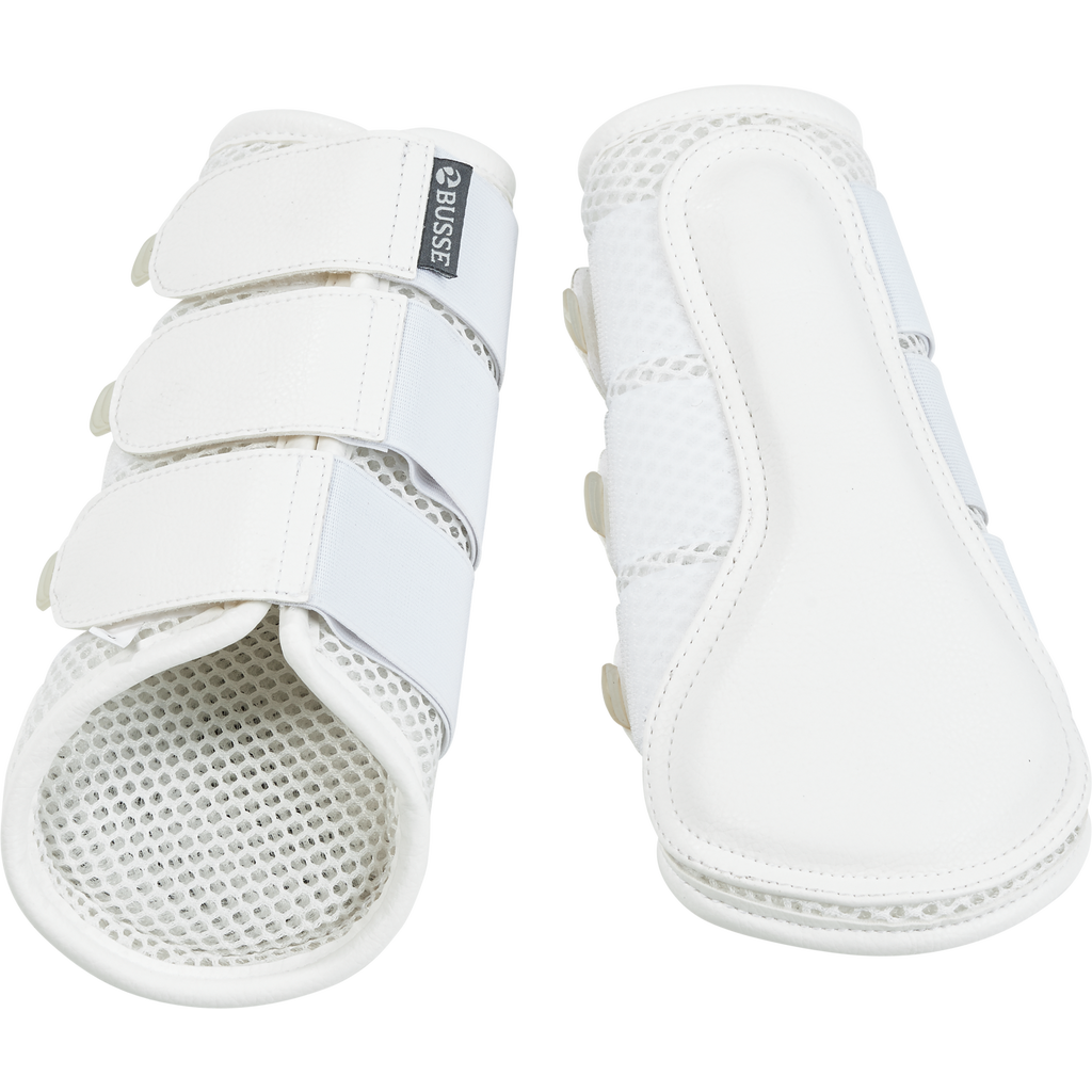 busse-3d-air-effect-tendon-boots-white-equusvitalis-onlineshop