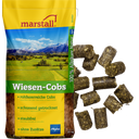 Marstall Wiesen-Cobs - 20 kg