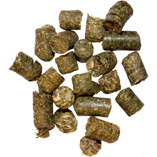 Marstall Granulés d'Herbes de Prairie - 20 kg