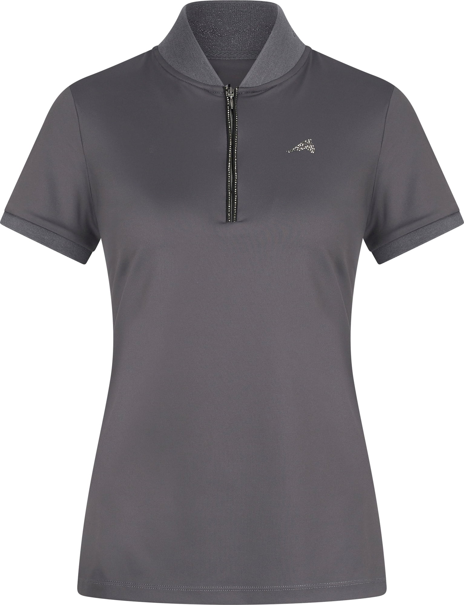euro-star Shirt ESRamona, magnet grey