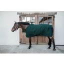 Kentucky Horsewear 4D Spacer leszárító takaró, fenyőzöld