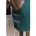 Kentucky Horsewear Sweat Rug - 4D Spacer, Fir Green