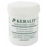 KERALIT - Quality products for horses since 1990 KERALIT Keralysin Ointment