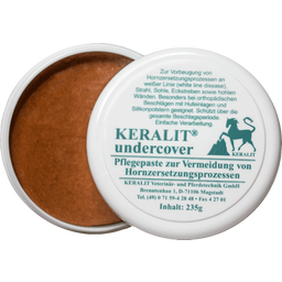 KERALIT - Quality products for horses since 1990 KERALIT Undercover