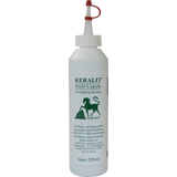 KERALIT - kakovostni izdelki za konje že od leta 1990 KERALIT tekočina za žabico