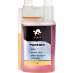 Equanis VitamineBooster - 1 l