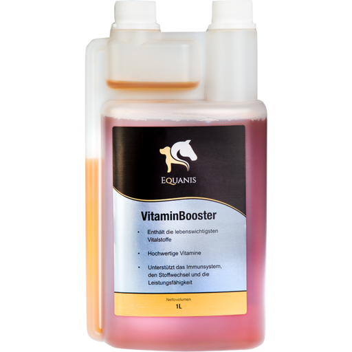 Equanis VitaminBooster - 1 l
