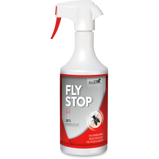 Stiefel Fly Stop IR - 650 мл
