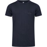 T-shirt "HVPBillie", Navy