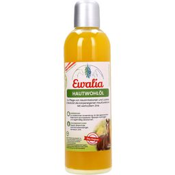 Ewalia Eczema Oil - 250 ml