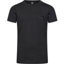 T-Shirt HVPBillie, svart