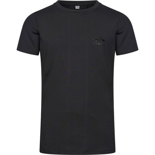 T-Shirt HVPBillie - noir