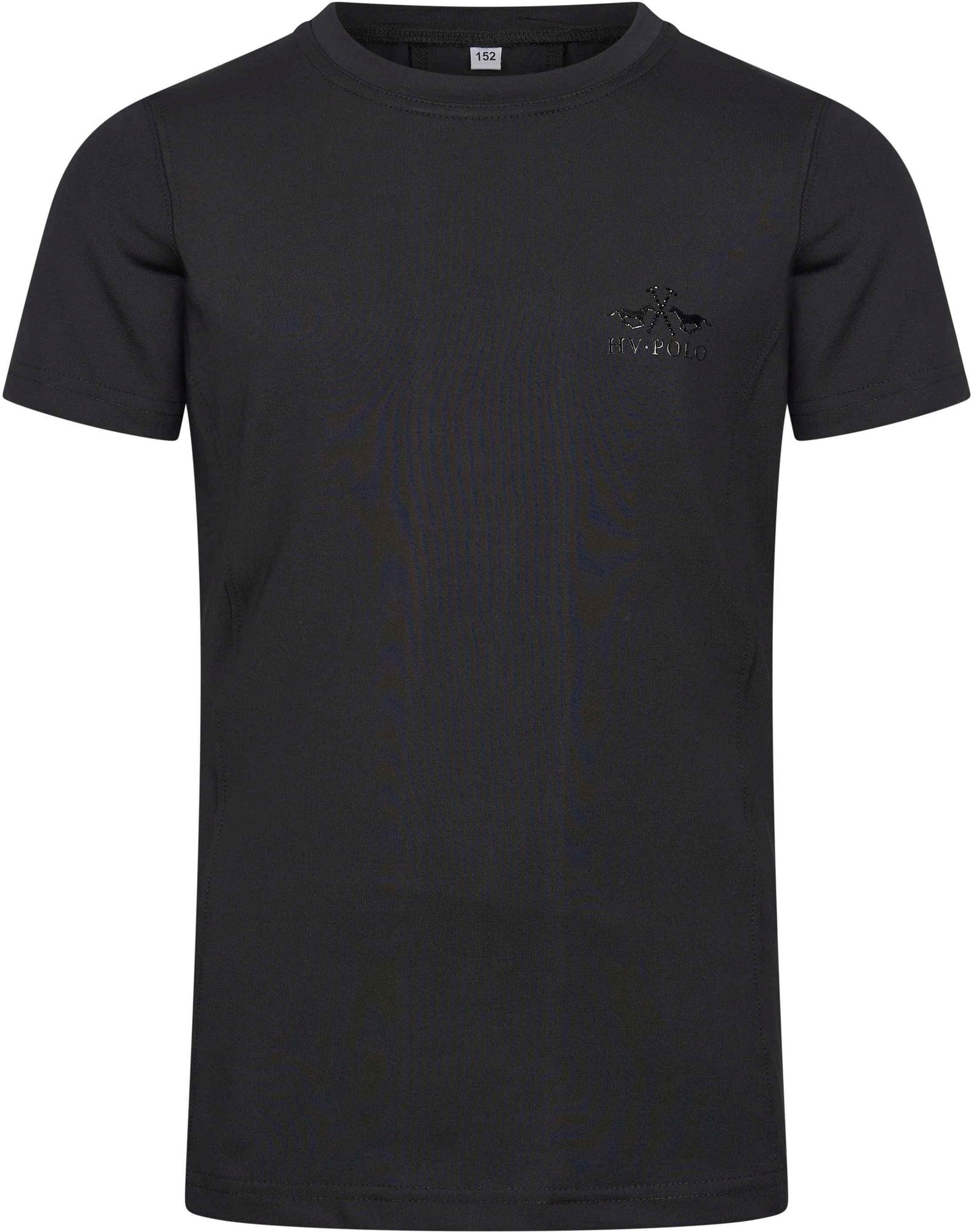 HVPBillie T-Shirt, Black