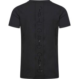 HVPBillie T-Shirt, Black